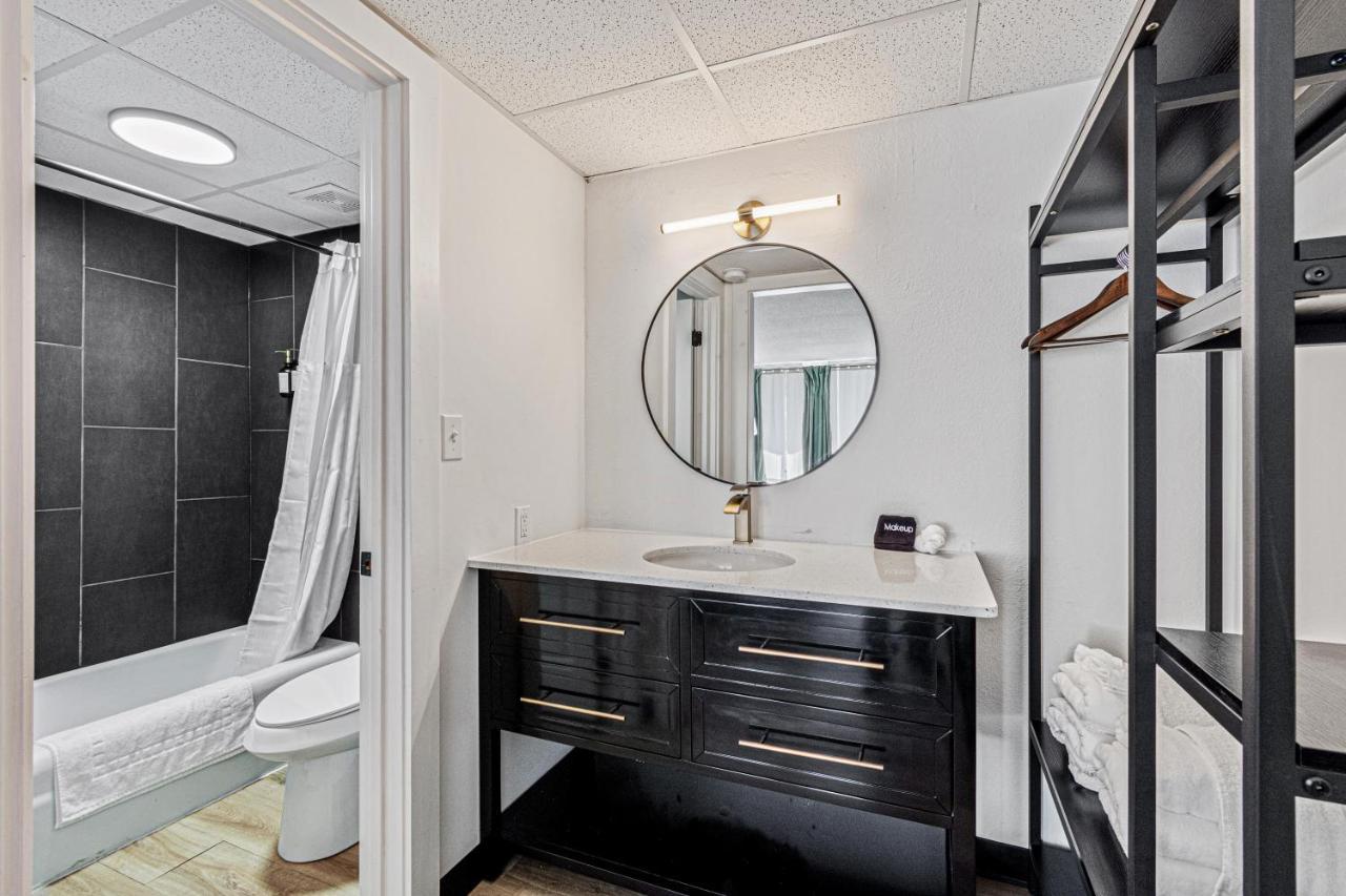 The Mallard Hotel & Suites Copperhill Exterior foto
