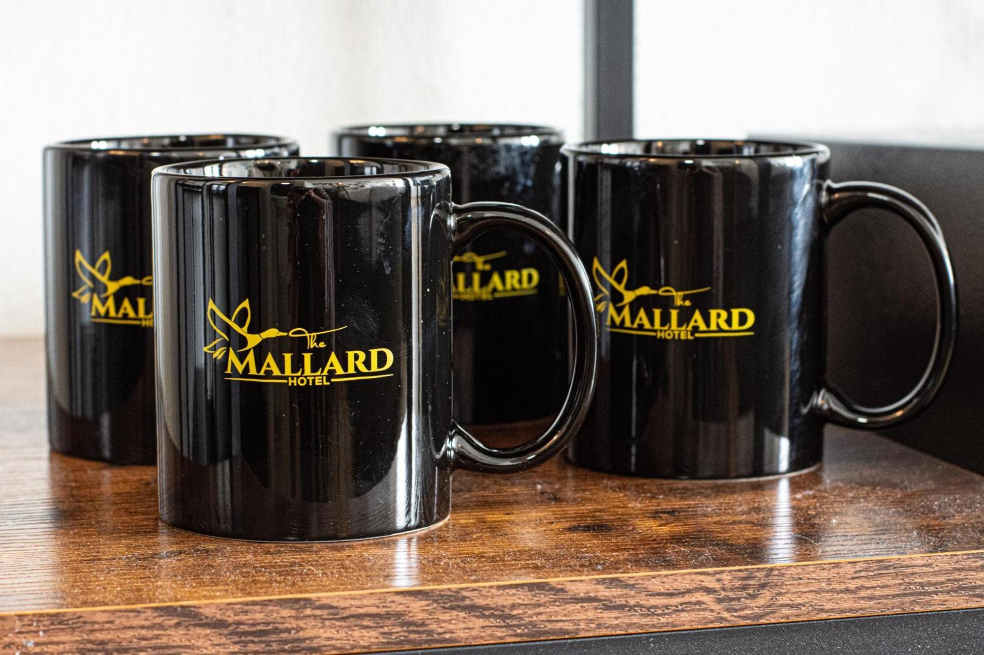 The Mallard Hotel & Suites Copperhill Exterior foto